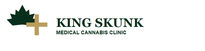 KING SKUNK