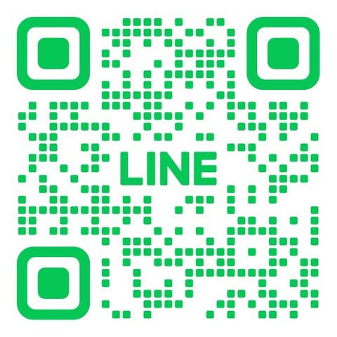 LINE QR
