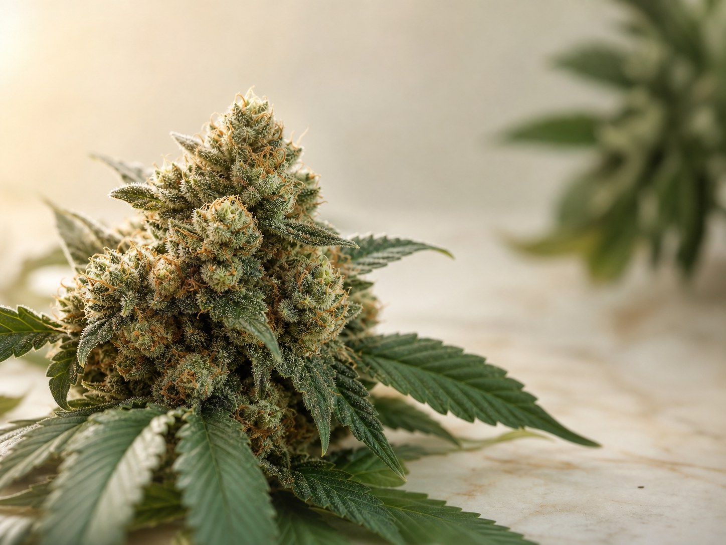 รู้จักเทอร์ปีน (Terpene)